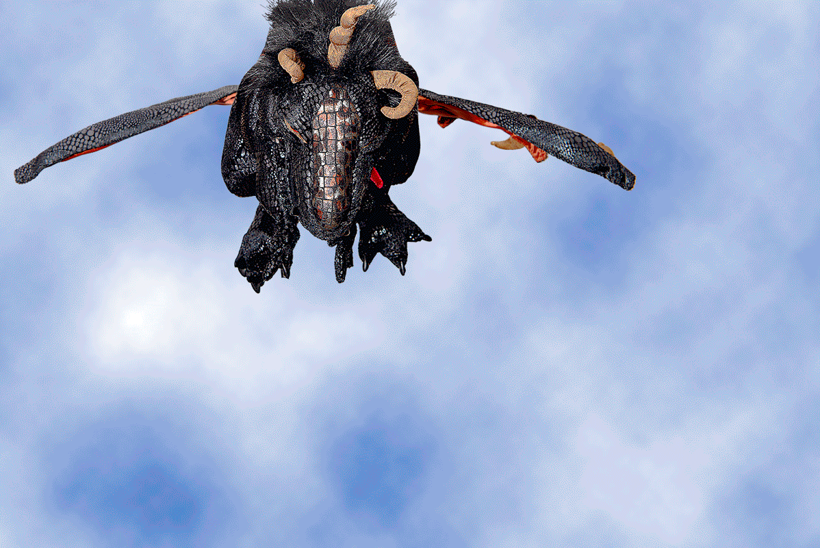 dragon